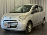 アルトエコ L 4WD 