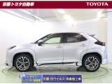 ヤリスクロス 1.5 Z 