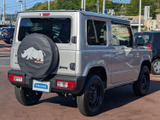 ジムニー XL 4WD 