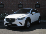 マツダ CX-3