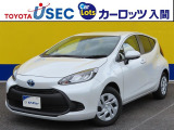 トヨタ アクア