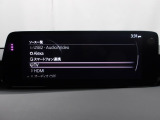 メーカーオプションTVチューナー付!