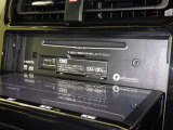 CD再生機能付き!