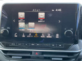 フルセグTV、ブル-トゥスオ-ディオ等機能がいっぱい付いてます。
