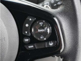 ◆アダプティブクルーズコントロール◆予め設定した車速内でクルマが自動的に加減速。前走車との適切な車間距離を維持しながら追従走行します。【LKAS】車線維持支援システムでステアリング操作を支援。
