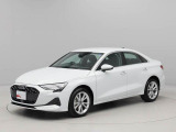 Audiで人気のコンパクトセダン。日本の道路事情でも使い勝手の良いサイズです