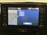 TVが見れるチューナーを装備しています。 新しい車でも付いていないことで、TVが見れない事も多々あるので要チェックです。