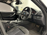 3シリーズツーリング 320d ブルーパフォーマンス Mスポーツ 