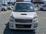 ステラ カスタムRS 4WD 
