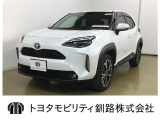 ハイブリッドならではの燃費と静寂性を兼ね備えたお車です