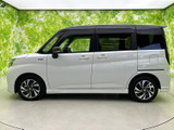 ソリオバンディット 1.2 ハイブリッド(HYBRID) MV 4WD 