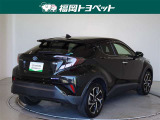 C-HR ハイブリッド 1.8 G LED エディション 
