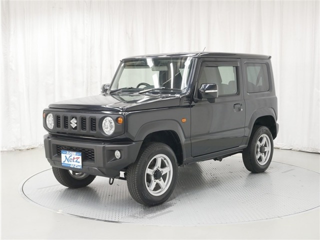 ジムニー XC 4WD 