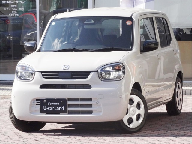キャロル G 4WD 
