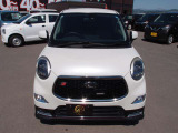 キャスト スポーツ SAII 4WD 