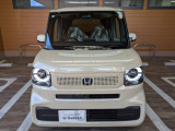N-BOX ファッションスタイル 