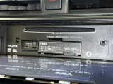 CD再生機能付き!