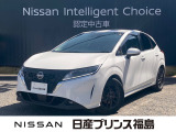 日産 ノート