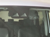 万が一のトラブルのときにも役に立つドライブレコーダーを装備しています。側面衝突や幅寄せ・割り込み対策に!