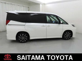 トヨタの「ロングラン保証」付き。メ-カ-を問わず、走行距離無制限、埼玉トヨタで中古車をお買い上げいただいたお客様に安心で快適なカ-ライフをお約束する1年間の保証です。有料で延長もできます。