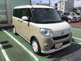 私どもはダイハツ正規ディーラー店舗となります。メーカー保証はもちろん中古車保証も全国最寄りのダイハツ正規ディーラーにてご利用いただけます(一部除く)