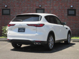 CX-60 3.3 XD Lパッケージ ディーゼル 4WD 