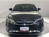 「フロントマスク」です。車の印象を決めるのは【顔】。この車の顔つきは、きっとあなたにピッタリ!?