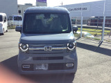 N-VAN ファン 