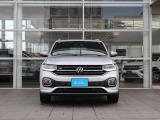 T-Cross TSI Rライン 