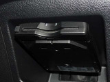 高速道路で便利なETCを装備しています。