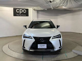 このお車はCPO(Certified Pre-Owned=認定中古車) です。レクサス独自の厳しい基準をクリアした厳選車両を指します。