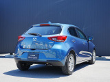 MAZDA2 1.5 15S プロアクティブ 