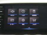 タッチで簡単操作!