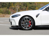 BMW M4クーペコンペティション 入庫しました!ディスプレイキー 黒レザーシート ナビ TV バックカメラ ETC 装備充実です!お気軽にお問い合わせください!