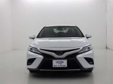 ワイド&ローのスタイルで走行安定性もばっちりです。運転しやすくロングドライブも安心です。