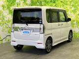 タントカスタム RS トップエディション SAIII 