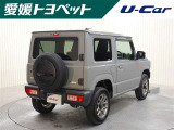 ジムニー XC 4WD 