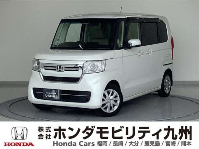 ホンダ N-BOX 