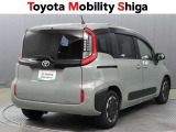 中古車の総合評価や内外装の状態などがひと目でわかるよう、トヨタ車のプロの検査員が車両状態を検査した「車両検査証明書」をご用意しています。