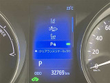 視認性の良いメ-タ-を採用しており、快適なドライブをサポ-トします♪