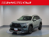 トヨタ RAV4