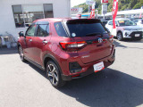 ライズ  ハイブリッド 1.2 Z