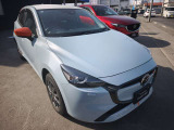MAZDA2 1.5 15BD 4WD 