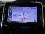 純正メモリーナビ(MM518D-L) CD・DVD・ブルーレイ再生  CD録音可 フルセグTV  Bluetooth対応★携帯電話にダウンロードした音楽が車内でも楽しめます。ハンズフリー通話も可能です!