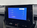 ◇オーディオソースの選択画面です