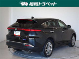 ハリアー  2.0 Z