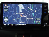 ホンダ純正ナビなのでダッシュボードにスッキリと収まっています。ナビの案内があれば土地勘の無い所でも道に迷わず安心!見知らぬ土地へのドライブも一層楽しくなります!