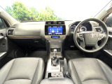 ランドクルーザープラド 2.7 TX Lパッケージ 4WD 