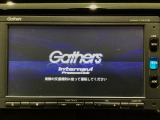 【オーディオ機能】ナビに一体のオーディオは、ワンセグTVの他にCDプレーヤーを装備♪もちろんFM/AMラジオもお聞きいただけますよ♪