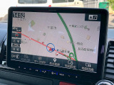 アルパインBIGーX 11インチSDナビ♪